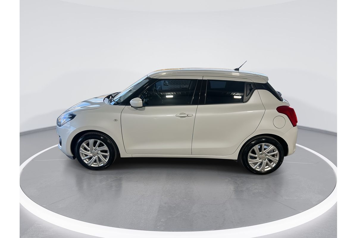 2022 Suzuki Swift GL S Plus AZ Series II