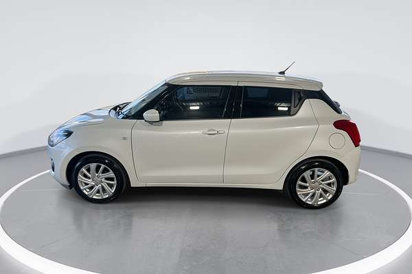 2022 Suzuki Swift GL S Plus AZ Series II