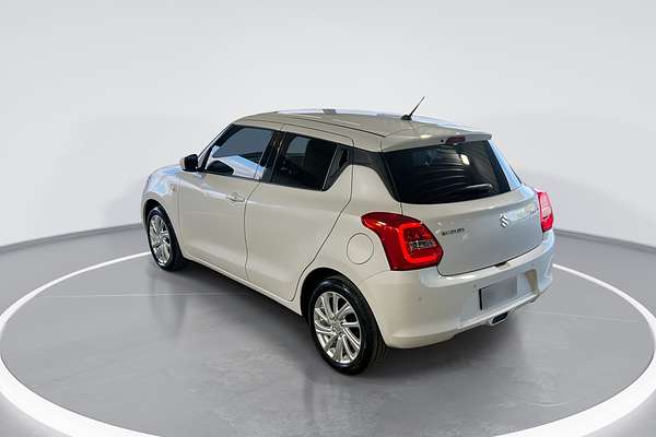 2022 Suzuki Swift GL S Plus AZ Series II