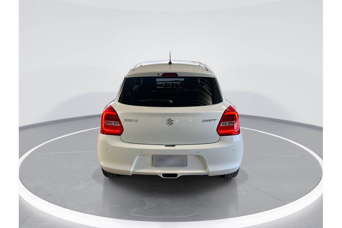 2022 Suzuki Swift GL S Plus AZ Series II