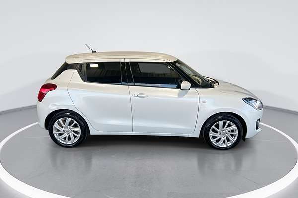2022 Suzuki Swift GL S Plus AZ Series II