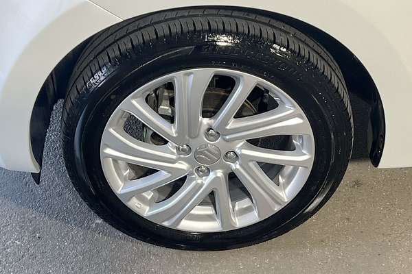 2022 Suzuki Swift GL S Plus AZ Series II