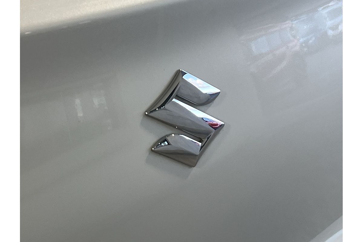 2022 Suzuki Swift GL S Plus AZ Series II