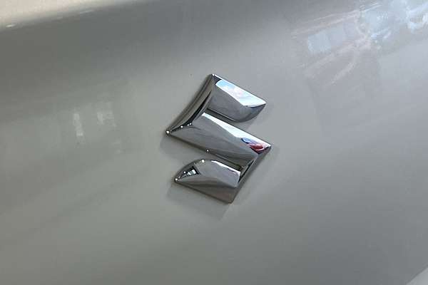 2022 Suzuki Swift GL S Plus AZ Series II
