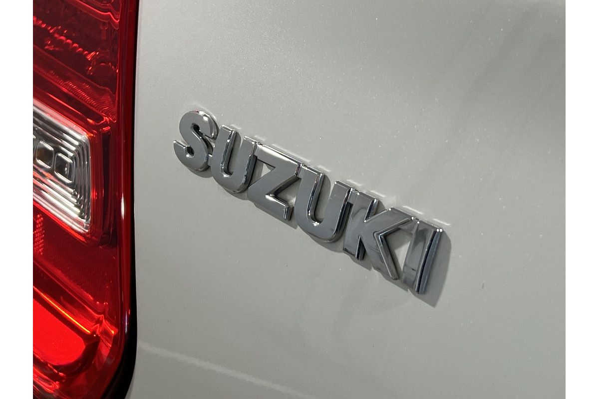 2022 Suzuki Swift GL S Plus AZ Series II