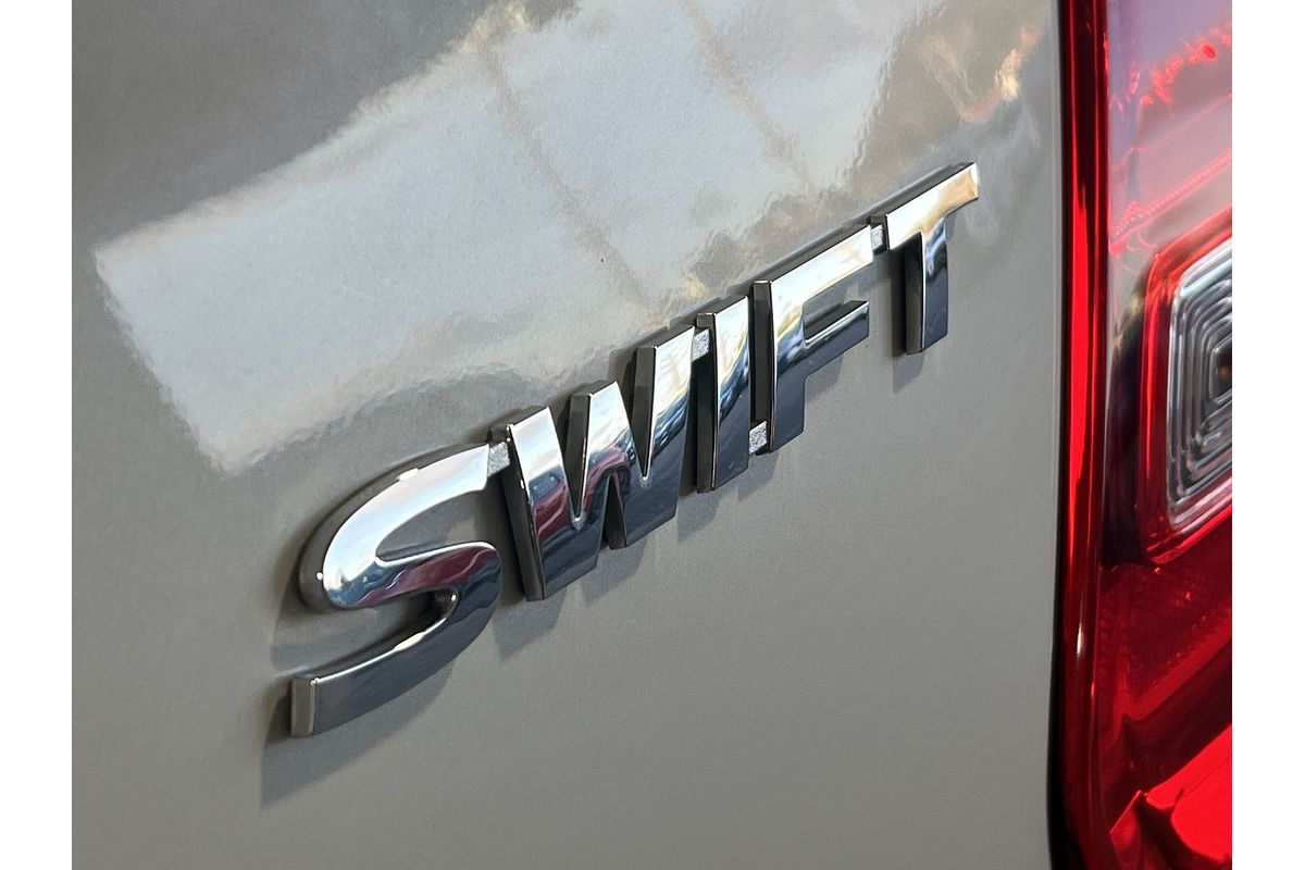 2022 Suzuki Swift GL S Plus AZ Series II