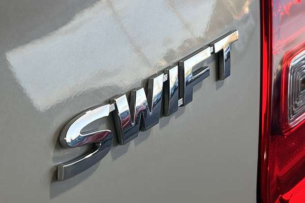 2022 Suzuki Swift GL S Plus AZ Series II