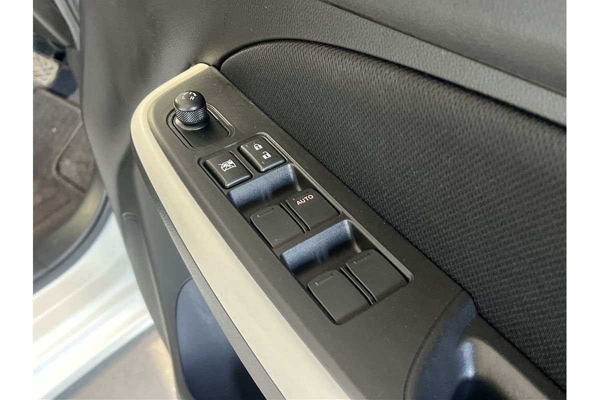 2022 Suzuki Swift GL S Plus AZ Series II