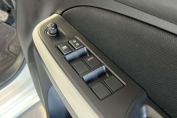 2022 Suzuki Swift GL S Plus AZ Series II