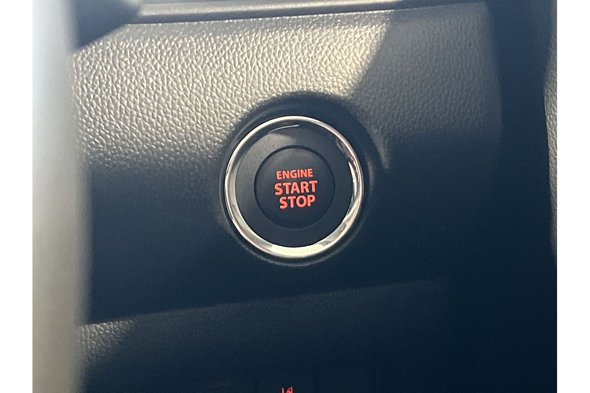 2022 Suzuki Swift GL S Plus AZ Series II