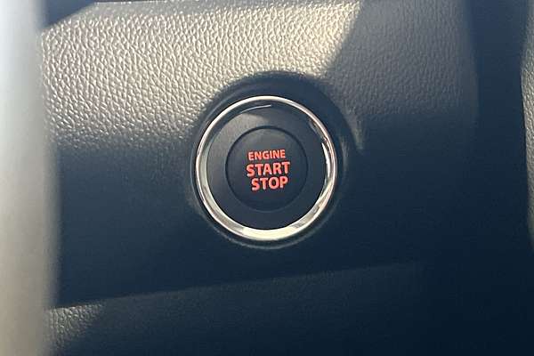 2022 Suzuki Swift GL S Plus AZ Series II