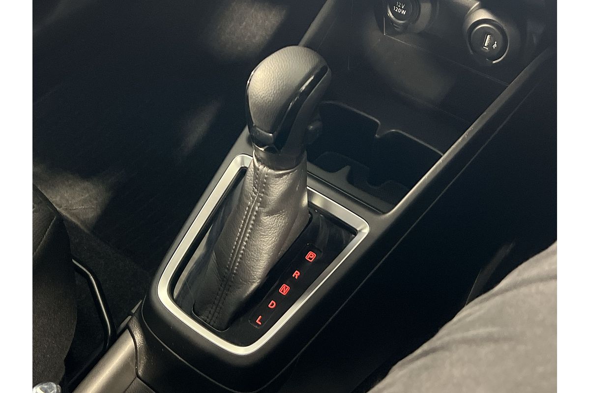 2022 Suzuki Swift GL S Plus AZ Series II