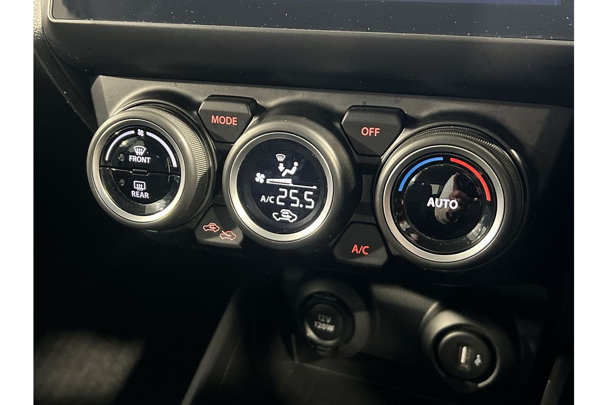 2022 Suzuki Swift GL S Plus AZ Series II