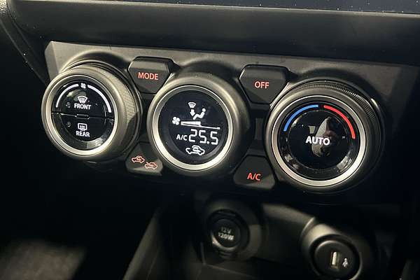 2022 Suzuki Swift GL S Plus AZ Series II