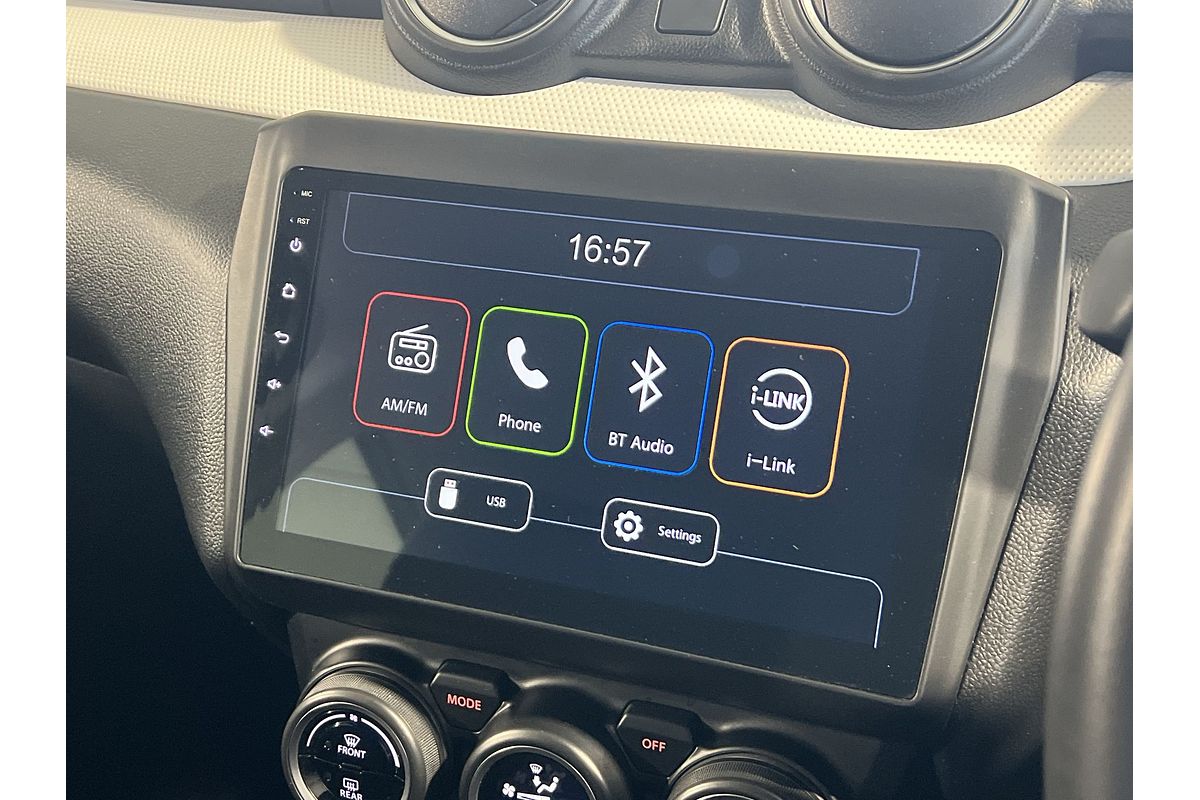 2022 Suzuki Swift GL S Plus AZ Series II