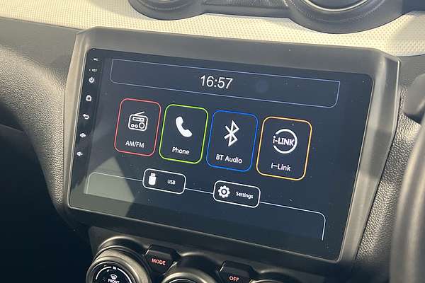 2022 Suzuki Swift GL S Plus AZ Series II