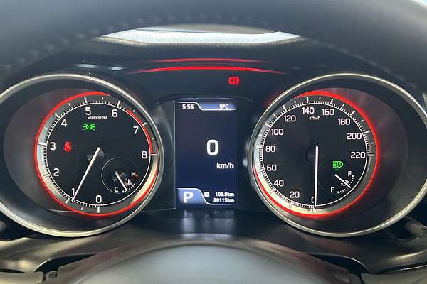 2022 Suzuki Swift GL S Plus AZ Series II