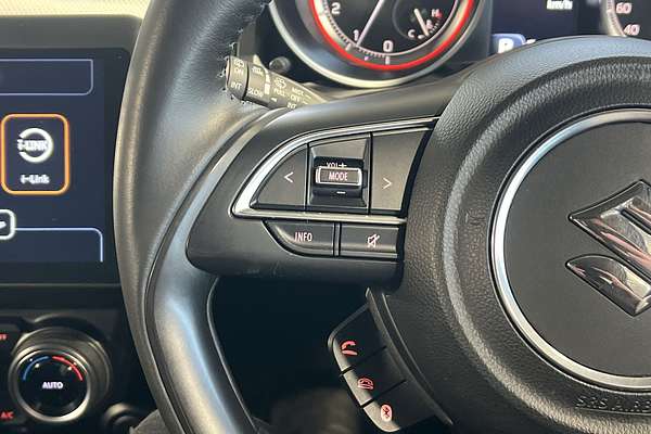 2022 Suzuki Swift GL S Plus AZ Series II