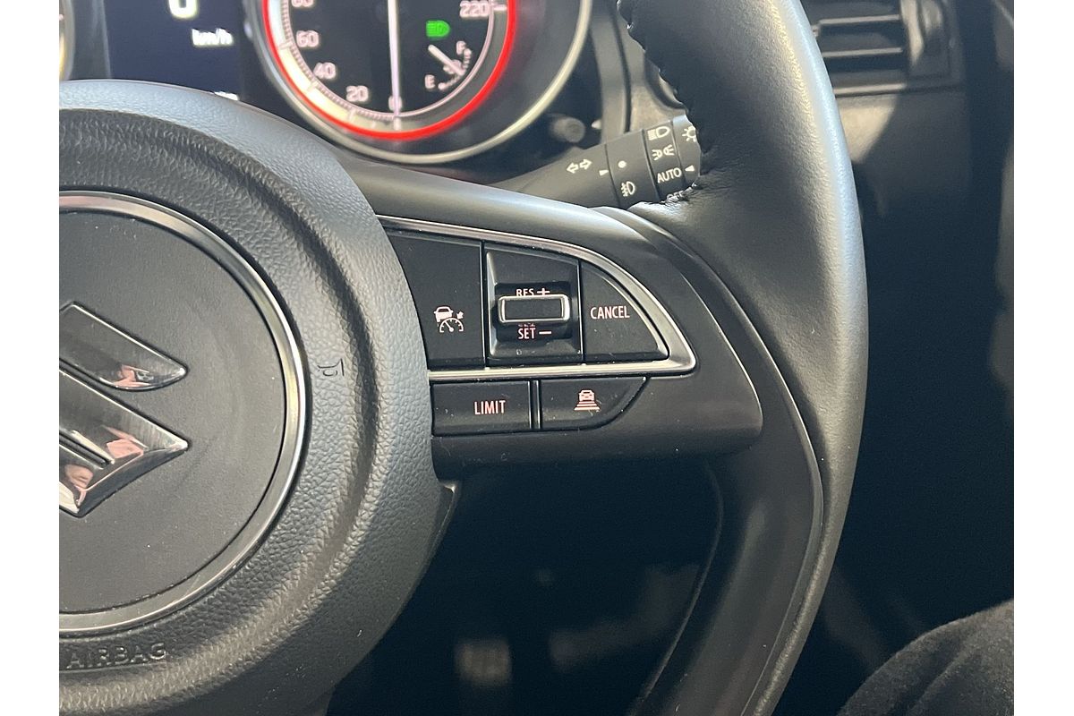 2022 Suzuki Swift GL S Plus AZ Series II