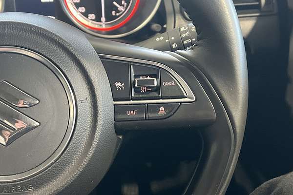 2022 Suzuki Swift GL S Plus AZ Series II