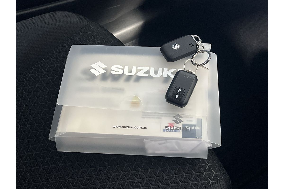2022 Suzuki Swift GL S Plus AZ Series II