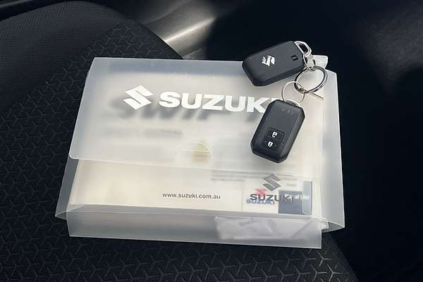 2022 Suzuki Swift GL S Plus AZ Series II