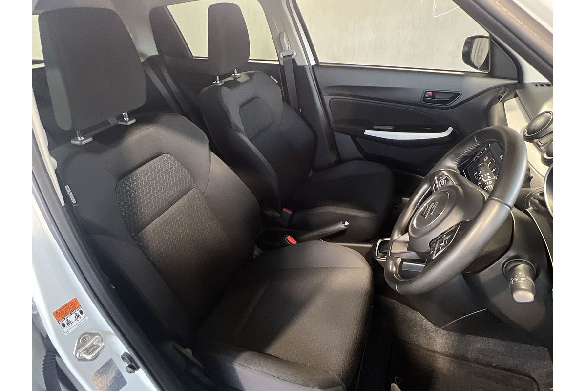 2022 Suzuki Swift GL S Plus AZ Series II