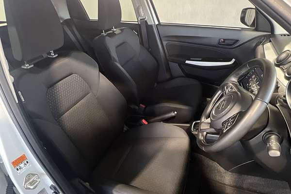 2022 Suzuki Swift GL S Plus AZ Series II