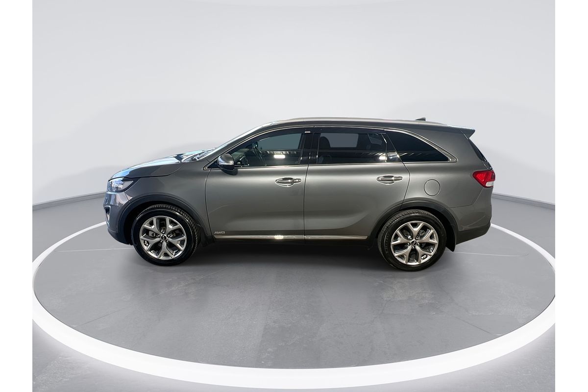 2016 Kia Sorento Platinum UM