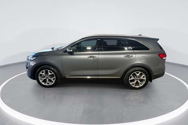 2016 Kia Sorento Platinum UM