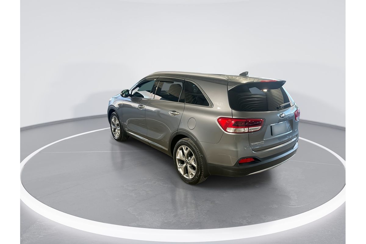 2016 Kia Sorento Platinum UM
