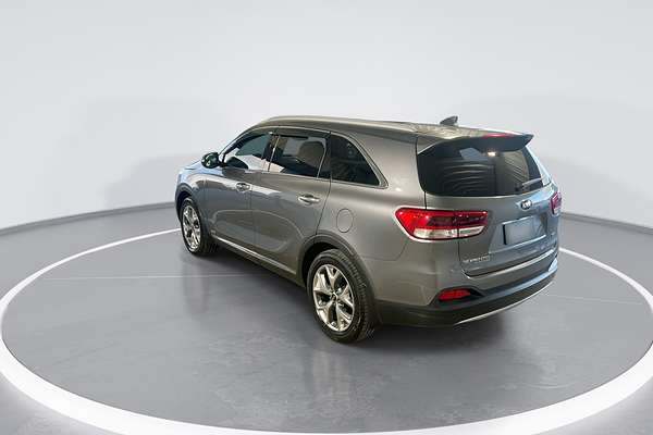 2016 Kia Sorento Platinum UM