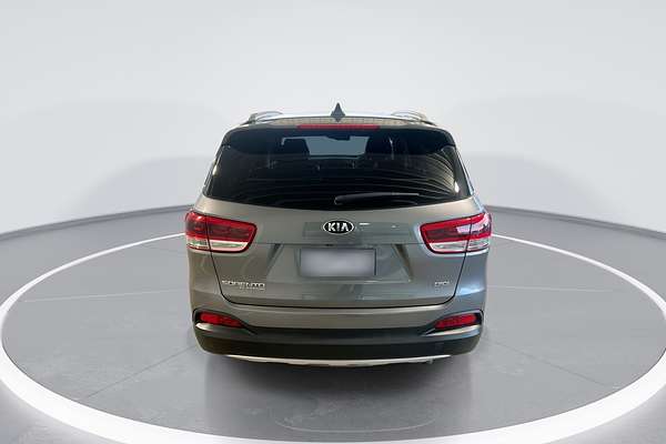 2016 Kia Sorento Platinum UM