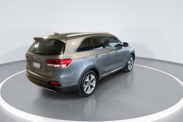 2016 Kia Sorento Platinum UM