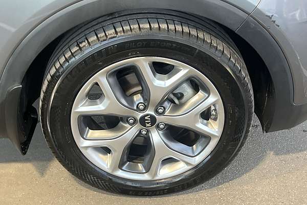 2016 Kia Sorento Platinum UM