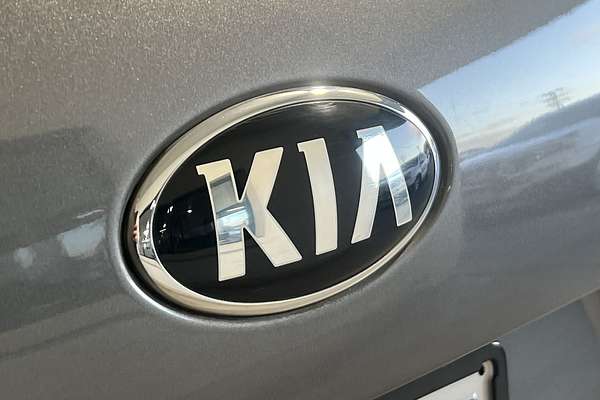 2016 Kia Sorento Platinum UM
