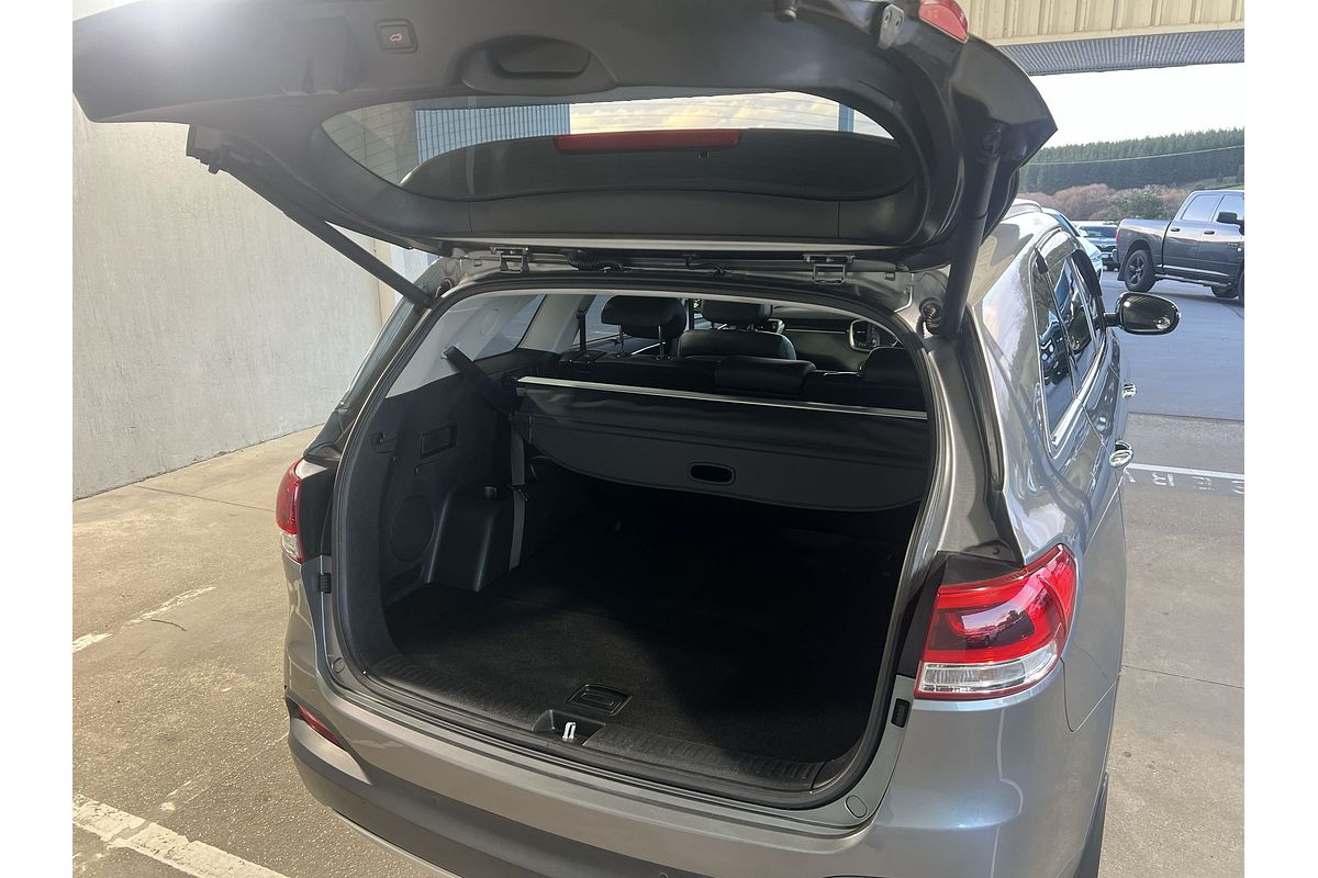 2016 Kia Sorento Platinum UM