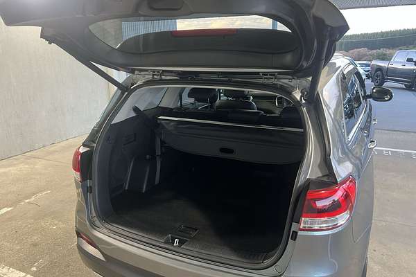2016 Kia Sorento Platinum UM