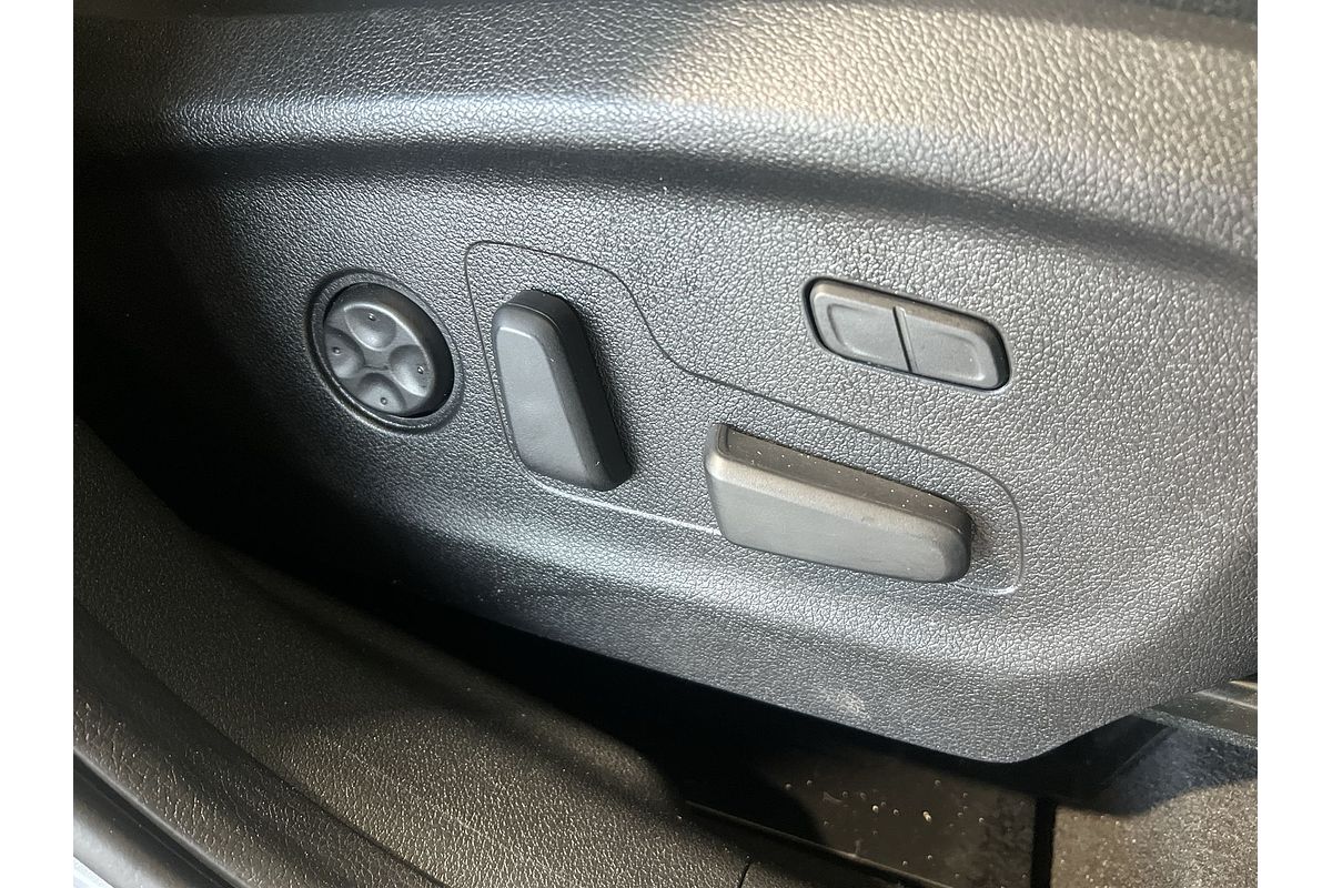 2016 Kia Sorento Platinum UM