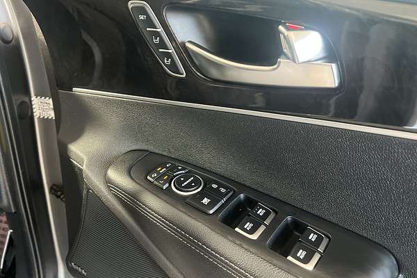 2016 Kia Sorento Platinum UM