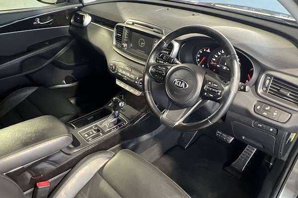 2016 Kia Sorento Platinum UM