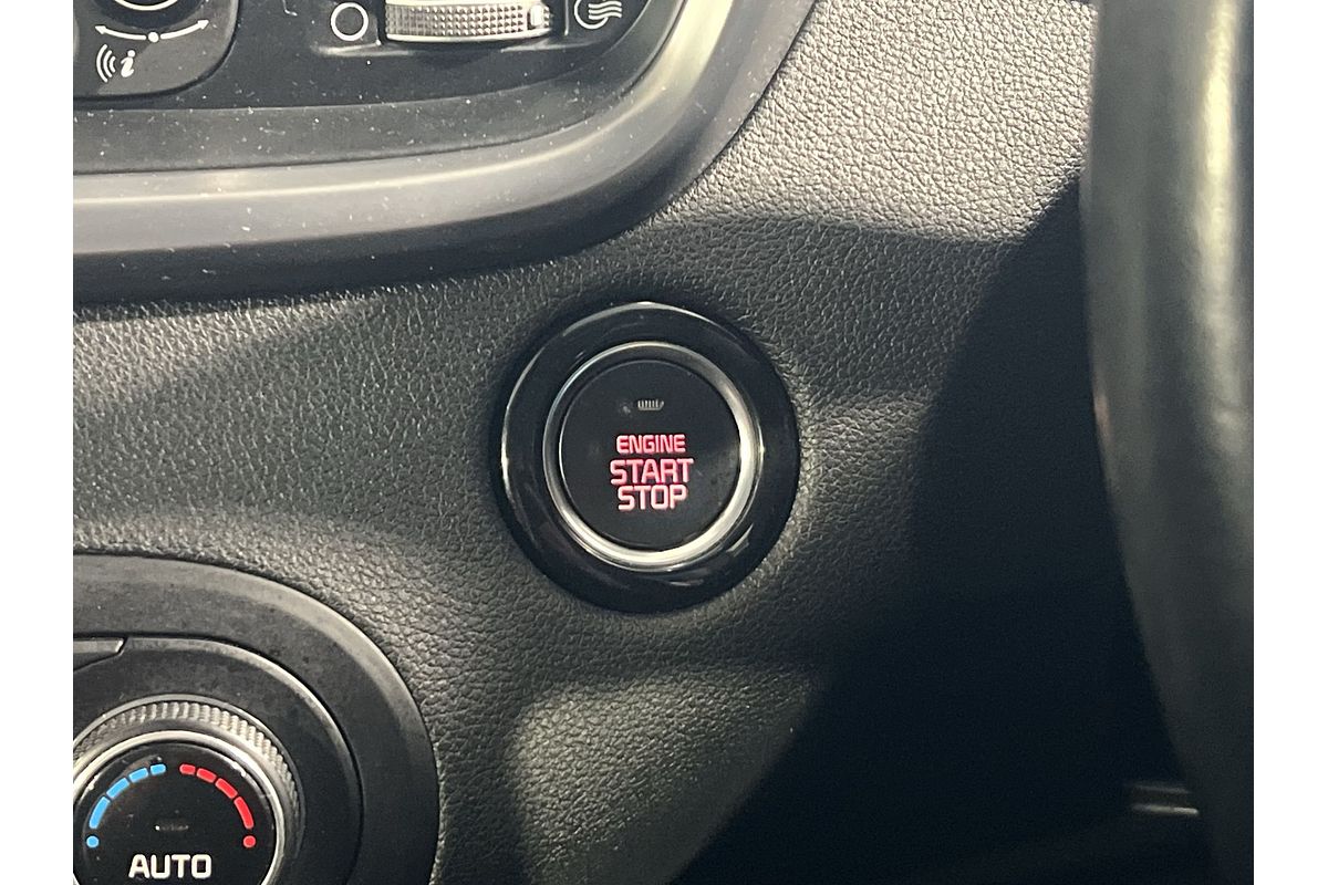 2016 Kia Sorento Platinum UM