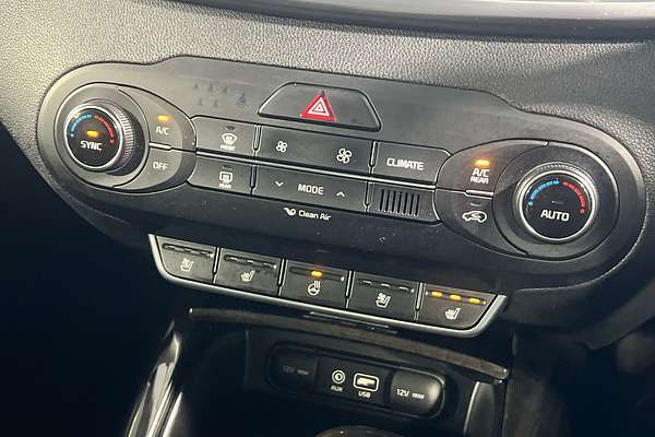 2016 Kia Sorento Platinum UM