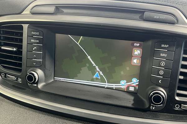 2016 Kia Sorento Platinum UM