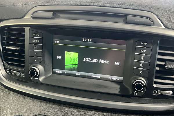 2016 Kia Sorento Platinum UM