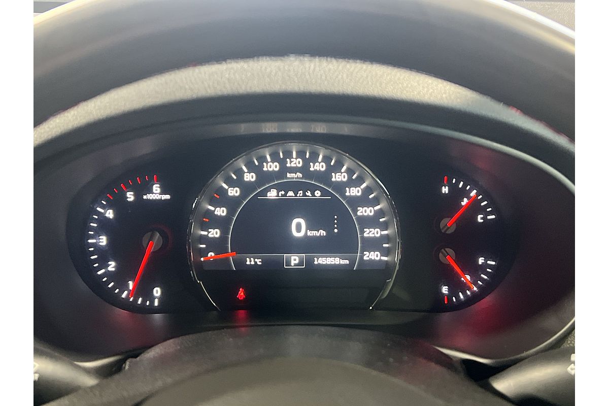 2016 Kia Sorento Platinum UM