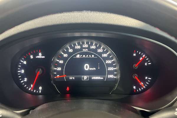 2016 Kia Sorento Platinum UM