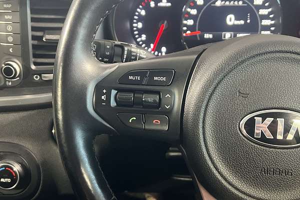2016 Kia Sorento Platinum UM