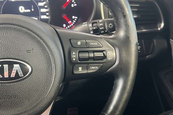 2016 Kia Sorento Platinum UM