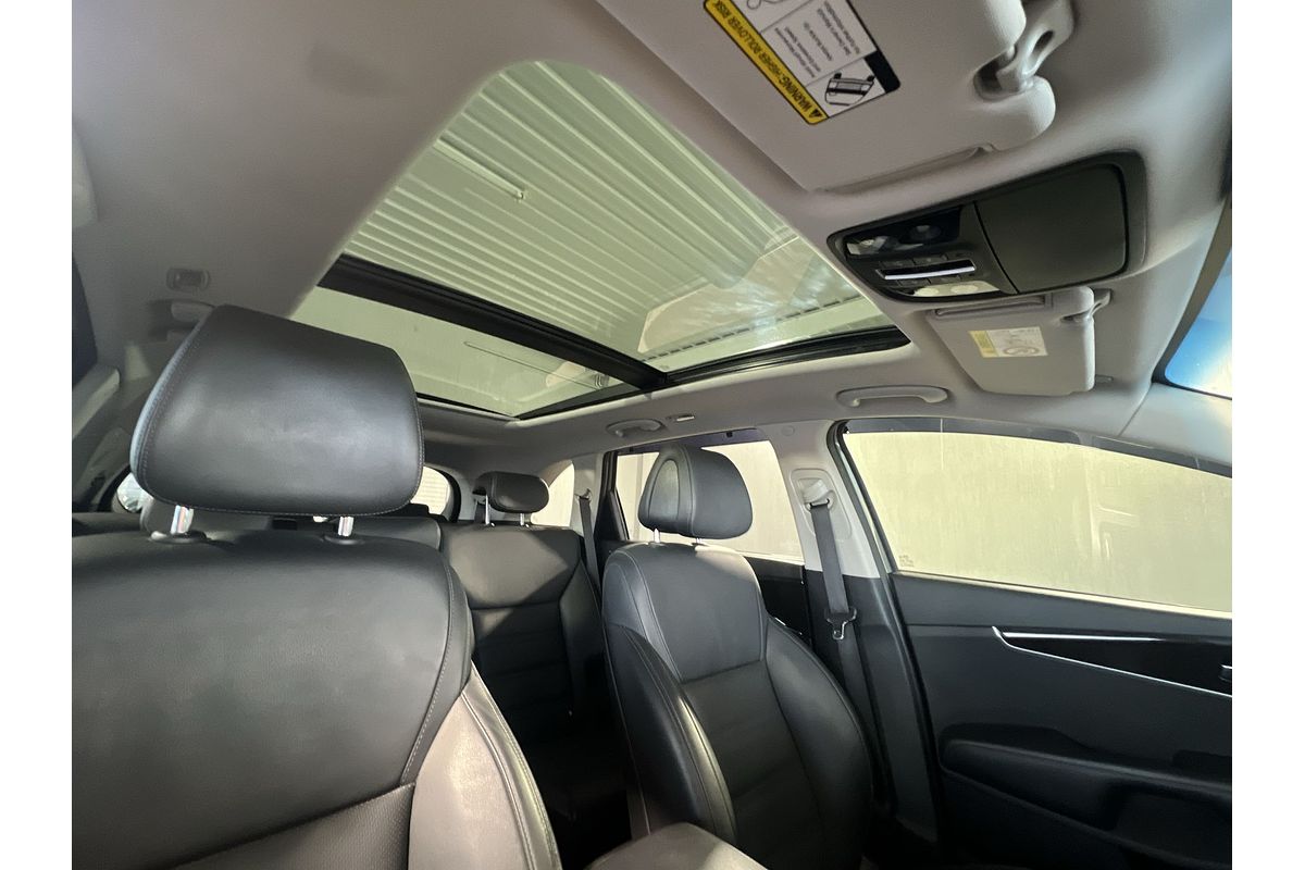 2016 Kia Sorento Platinum UM